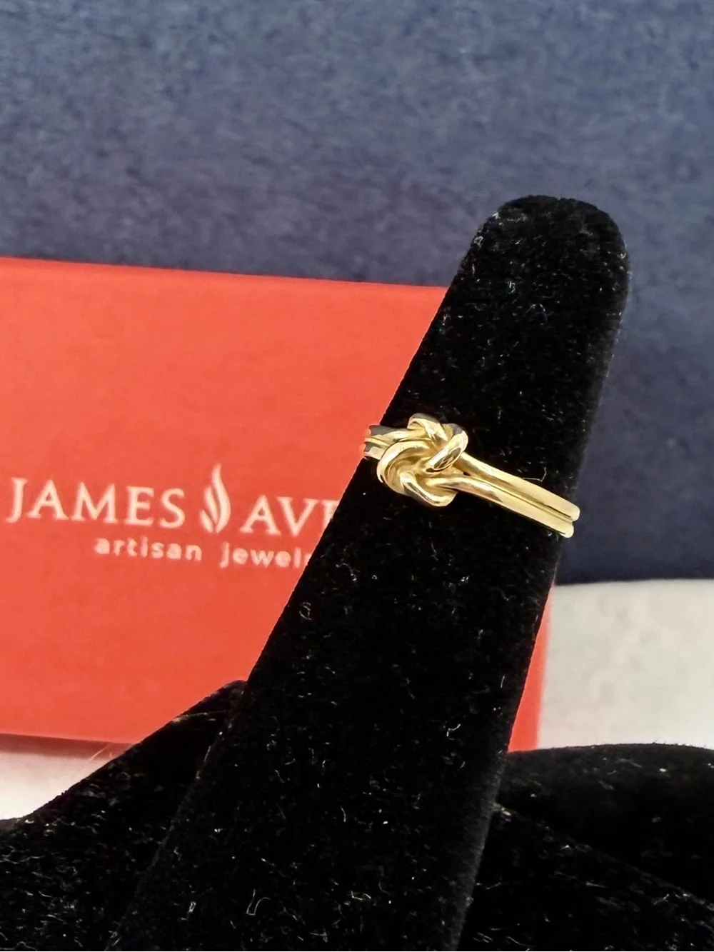 James Avery excellent few